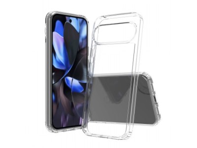 SCREENOR BUMPER GOOGLE PIXEL 10 PRO