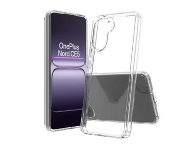 SCREENOR BUMPER ONEPLUS NORD CE 5