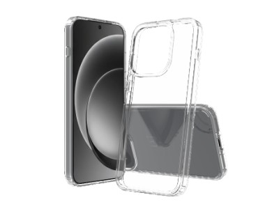 SCREENOR BUMPER ONEPLUS 15 LÄPINÄKYVÄ 25662SB