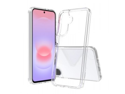 SCREENOR BUMPER SAMSUNG A27 CLEAR 25665SB