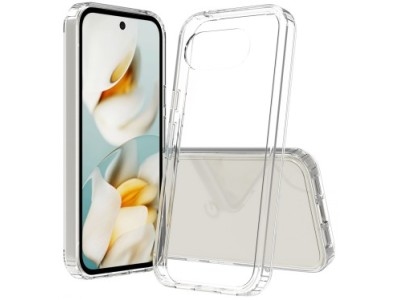SCREENOR BUMPER PIXEL 10A CLEAR 25668SB