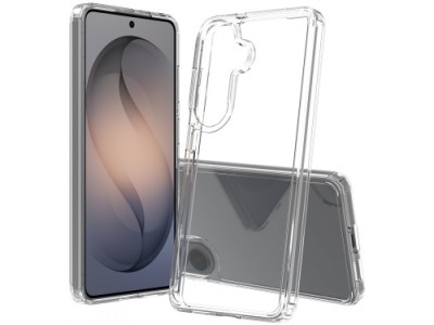 SCREENOR BUMPER GALAXY S26 CLEAR 25672SB
