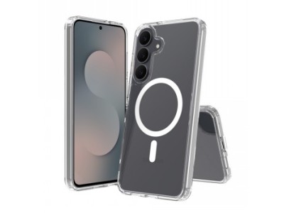SCREENOR BUMPER SAMSUNG S26 FE MAGNETIC