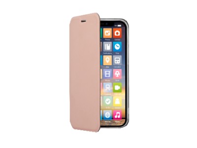 SCREENOR CLEVER SAMSUNG A57 ROSE 30359SC