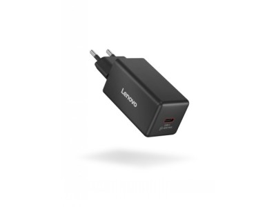 LENOVO MINI USB-C 65W GAN CHARGER