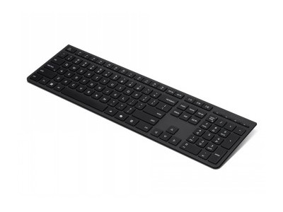 LENOVO PROFESSIONAL WIRELESS RECHARGEABLE KEYBOARD AI