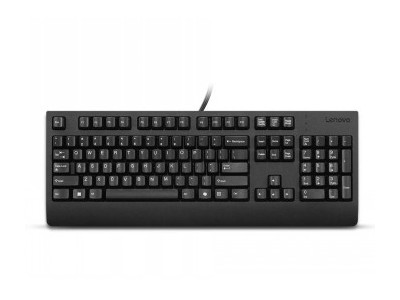 LENOVO PREFERRED II PRO USB KEYBOARD