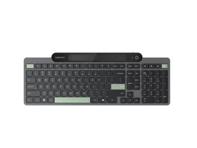 LENOVO SELF-CHARGING BLUETOOTH KEYBOARD FIN/SWE 4Y41R69499
