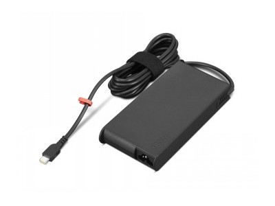 LENOVO TP MWS 180W USB-C GAN