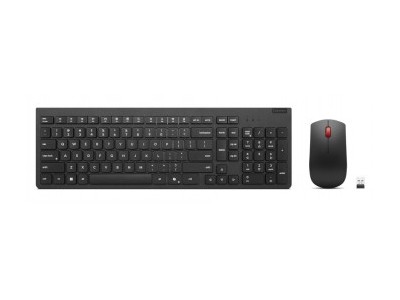 LENOVO ESSENTIAL WIRELESS COMBO KEYBOARD AND
