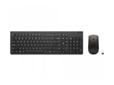 LENOVO ESSENTIAL WIRELESS KEYBOARD & MOUSE