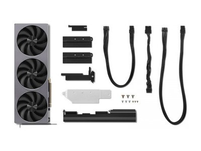 LENOVO NVIDIA GEFORCE  RTX 5080 16GB