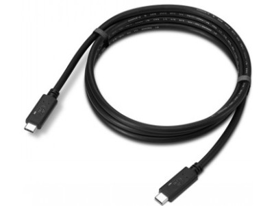LENOVO USB-C CABLE 1.5M 4X91U92143