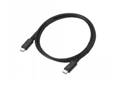 LENOVO THUNDERBOLT4 CABLE 1M 4X91U94412