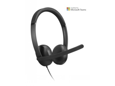 LENOVO WIRED VOIP HEADSET 5000 (TEAMS)