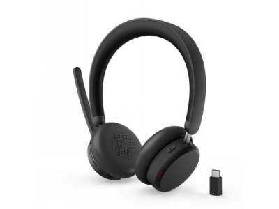 LENOVO DUAL-MODE WIRELESS ANC HEADSET 6550