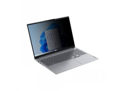 LENOVO 16" PREMIUM CLARITY PRIVACY FILTER