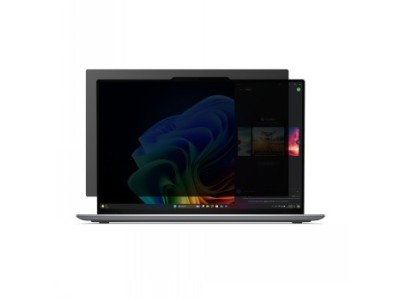 LENOVO PREMIUM CLARITY PRIVACY FILTER 15