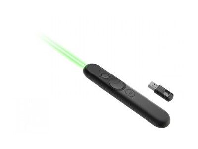 LENOVO LASER RECHARGEABLE PRESENTATION REMOTE 4XW1S62315