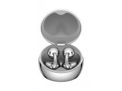HUAWEI FREECLIP 2S SPACE SILVER 55039243