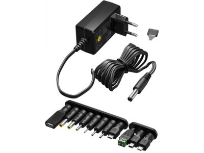 GOOBAY UNIVERSAL POWER SUPPLY 3 V