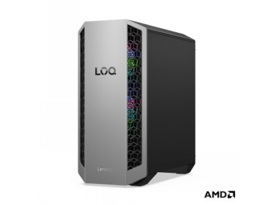 LENOVO LOQ TOWER RYZEN 7 8745HX/16GB/1TB