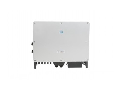 SUNGROW INVERTER THREE PHASE SG33CX-V112 33