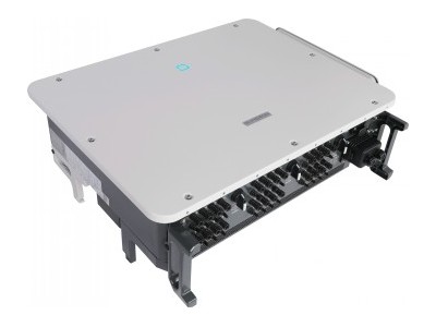 SUNGROW INVERTER ON-GRID C&I SG125CX-P2 V21