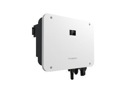 SUNGROW INVERTER HYBRID THREE PHASE SH25T