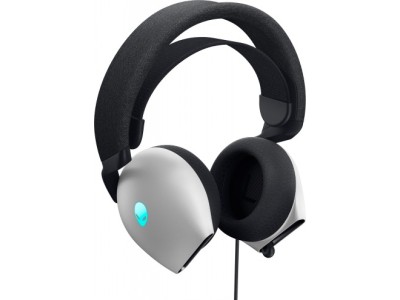 DELL ALIENWARE WIRED GAMING HEADSET -