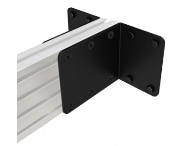 B-TECH AV SYSTEM X - WALL-TO-WALL