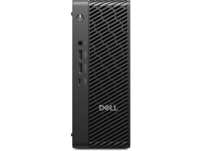 DELL PRO MAX MICRO U7-265/32GB/1TBSSD/A1000-8GB/WLAN/W11P/3PS (NO