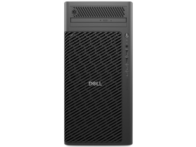 DELL PRO MAX TOWER T2 U7-265/32GB/1TBSSD/RTX2000ADA-16GB/W11P/3PS
