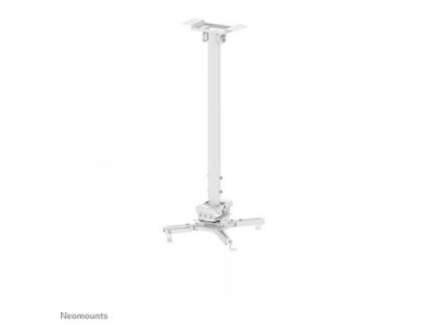NEOMOUNTS PROJECTOR CEILING MOUNT (HEIGHT ADJUSTABLE: