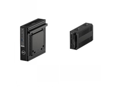 DELL OPTIPLEX MFF AND TC DUAL