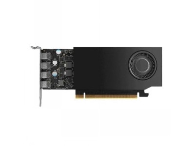 DELL NVIDIA RTX A400 4GB FH