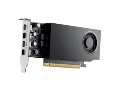 DELL NVIDIA RTX A1000 8GB FH