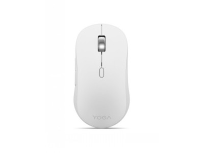 LENOVO YOGA BLUETOOTH SILENT MOUSE (SEASHELL)