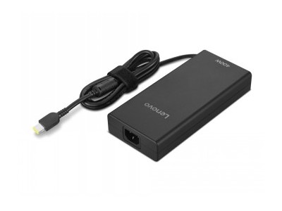 *LENOVO 400W AC ADAPTER - SLIM
