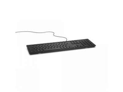 DELL WIRED KEYBOARD - KB216 -