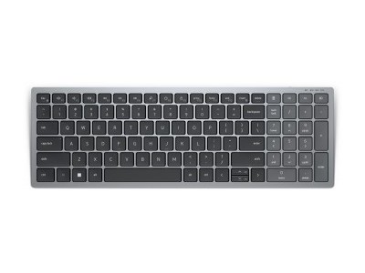 DELL PRO PLUS COMPACT KEYBOARD -