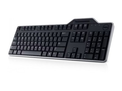 DELL PRO SMARTCARD KEYBOARD - KB813