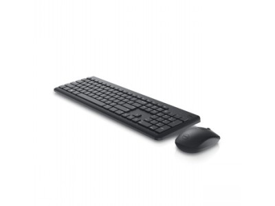 DELL KEYBOARD AND MOUSE - KM3322W