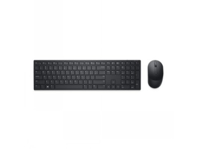 DELL PRO KEYBOARD AND MOUSE -