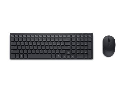 DELL PRO COMPACT SILENT KEYBOARD AND