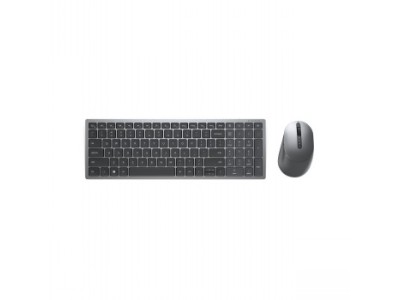 DELL PRO PLUS COMPACT KEYBOARD AND