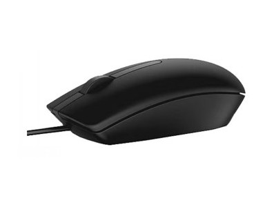 DELL WIRED MOUSE - MS116 -