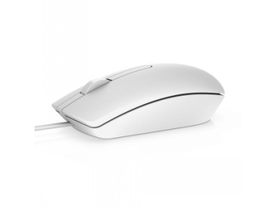 DELL WIRED MOUSE - MS116 -