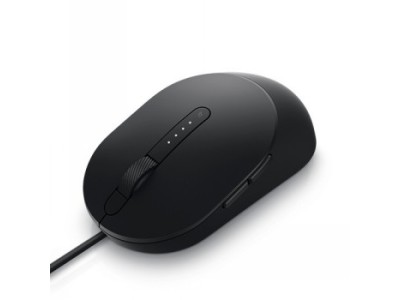 DELL PRO WIRED MOUSE - MS3220