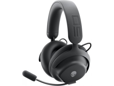 ALIENWARE PRO WIRELESS GAMING HEADSET PRO-HS-G-DEAM